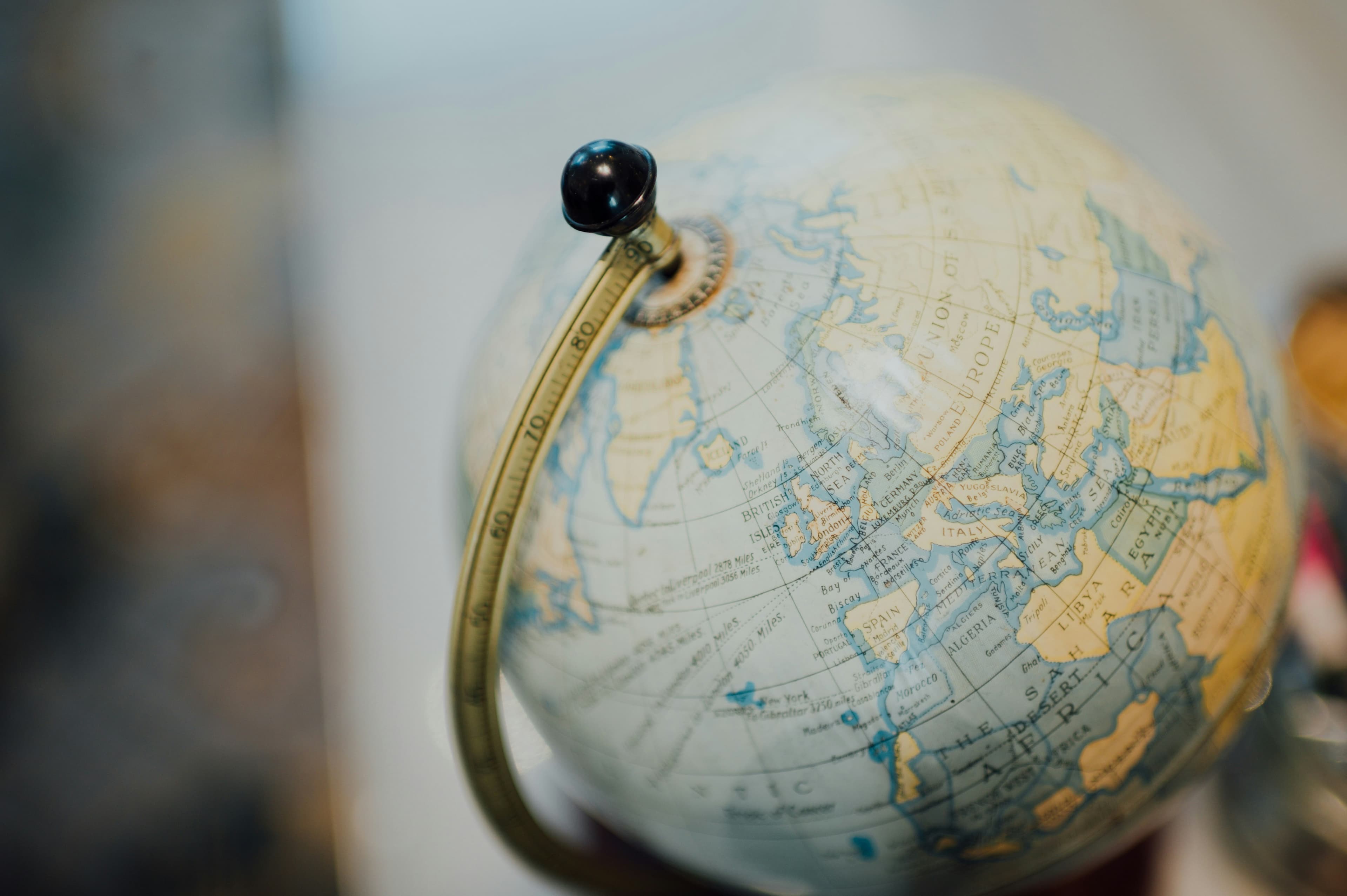 NRI and cross-border advisory